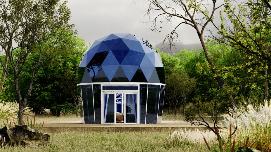 深州市星空酒店帐篷厂家