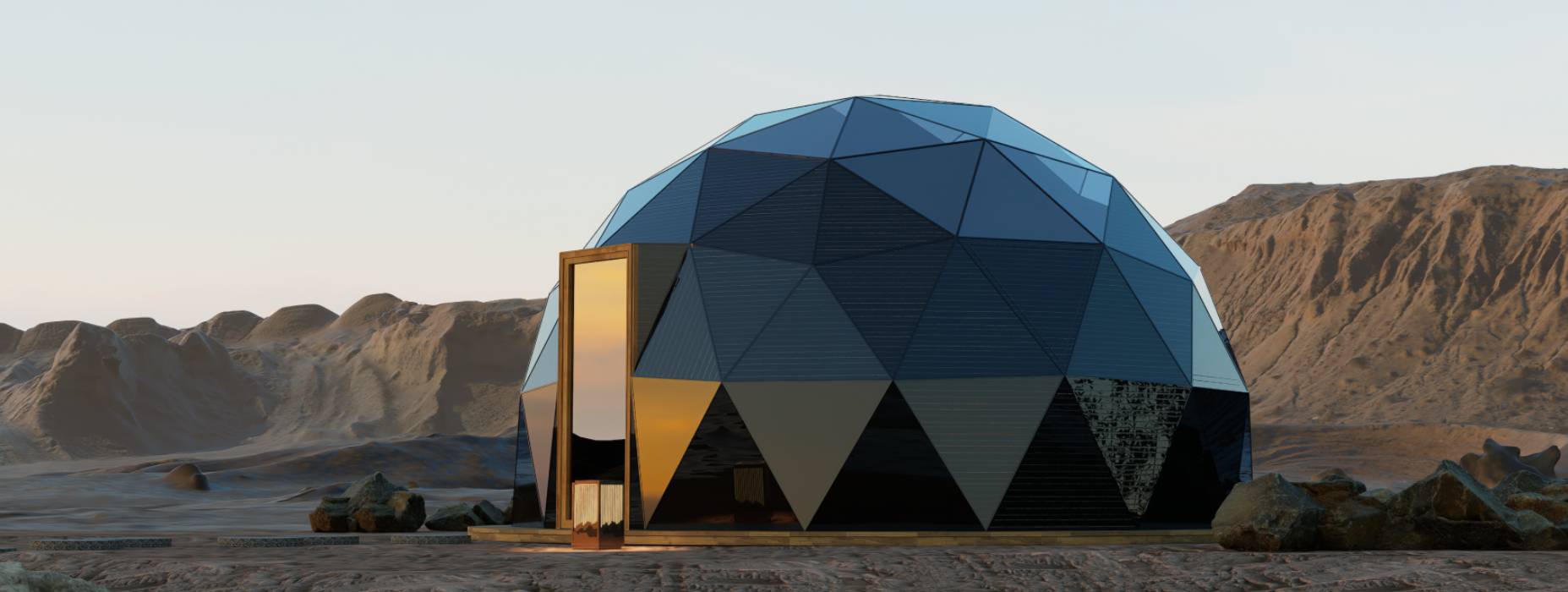 深州市星空酒店帐篷